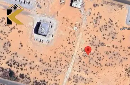 Land - Studio for sale in Al Yasmeen 1 - Al Yasmeen - Ajman