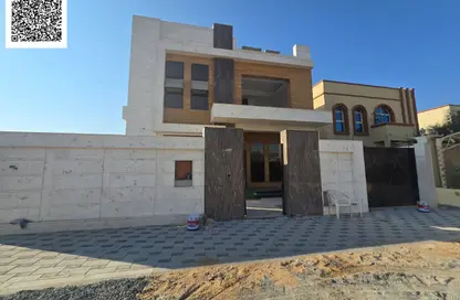 فيلا - 3 غرف نوم - 5 حمامات للبيع في الزاهية جاردنز - الزاهية - عجمان