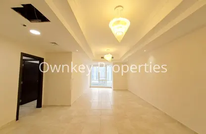 Apartment - 2 Bedrooms - 3 Bathrooms for rent in Escape Tower - Business Bay - Dubai