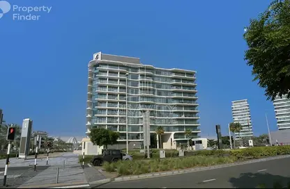 Apartment - 1 Bedroom - 2 Bathrooms for sale in Al Hadeel - Al Bandar - Al Raha Beach - Abu Dhabi