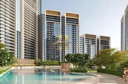 Apartment - 2 Bedrooms - 3 Bathrooms for sale in Sobha Orbis - Motor City - Dubai