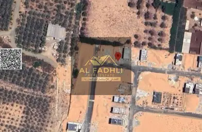 Land - Studio for sale in Al Helio 1 - Al Helio - Ajman