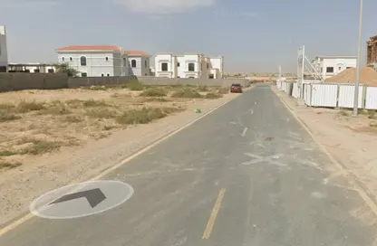Land - Studio for sale in Al Riqaibah - Al Suyoh - Sharjah