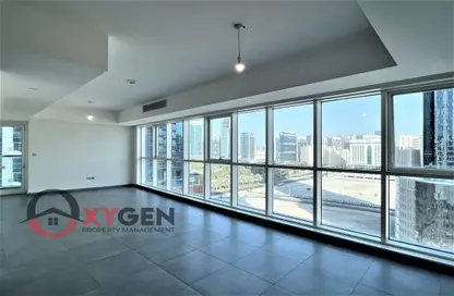 Apartment - 2 Bedrooms - 4 Bathrooms for rent in Bay Tower - Corniche Road - Abu Dhabi
