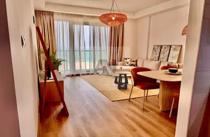 Apartment - 1 Bedroom - 2 Bathrooms for rent in Pacific - Al Marjan Island - Ras Al Khaimah
