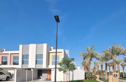 Villa - 3 Bedrooms - 4 Bathrooms for rent in Uptown Al Zahia - Al Zahia - Muwaileh Commercial - Sharjah