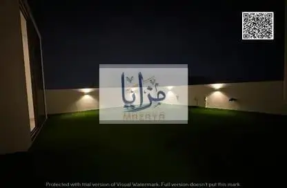 فيلا - 5 غرف نوم - 6 حمامات للبيع في 1 الياسمين - الياسمين - عجمان
