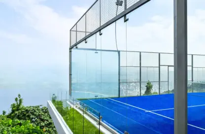 Apartment - 2 Bedrooms - 3 Bathrooms for sale in Whitecliffs Residences - Dubai Islands - Dubai Apartment - 2 Bedrooms - 3 Bathrooms for sale in Whitecliffs Residences - Dubai Islands - Dubai