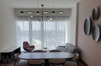 شقة - 3 غرف نوم - 3 حمامات للايجار في مساكن واجهة القناة 9 - كانال فرونت ريزيدينس - الوصل - دبي شقة - 3 غرف نوم - 3 حمامات للايجار في مساكن واجهة القناة 9 - كانال فرونت ريزيدينس - الوصل - دبي