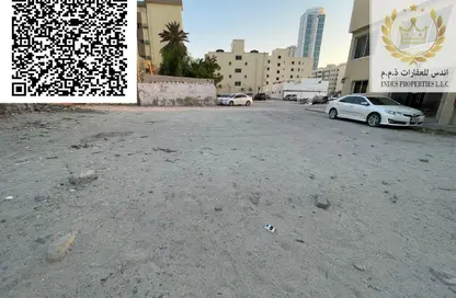 Land - Studio for sale in Al Nakheel - Ajman Downtown - Ajman