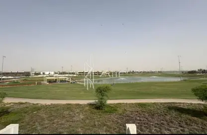 Townhouse - 4 Bedrooms - 5 Bathrooms for sale in Silver Springs 3 - Silver Springs - DAMAC Hills - Dubai