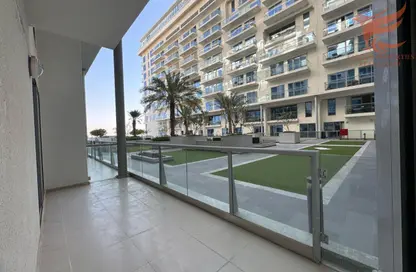 دوبلكس - 2 غرف نوم - 3 حمامات للايجار في باسيفيك فيجي - باسيفيك - جزيرة المرجان - رأس الخيمة