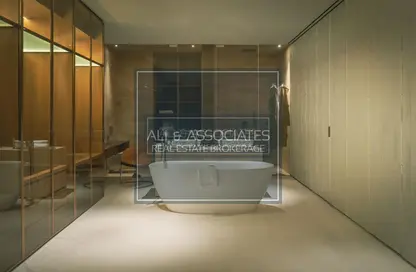 Hotel  and  Hotel Apartment - 1 Bedroom - 1 Bathroom for sale in Portfolio Hotel - The Heart of Europe - The World Islands - Dubai