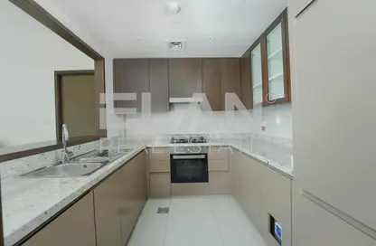 Apartment - 1 Bedroom - 2 Bathrooms for rent in BLVD Heights Tower 2 - BLVD Heights - Downtown Dubai - Dubai