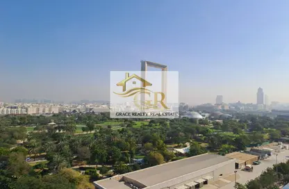 Apartment - 1 Bedroom - 2 Bathrooms for rent in Park Gate Residences - Al Kifaf - Zabeel - Dubai