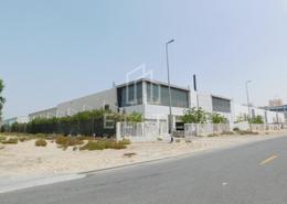 Full Warehouse & Offices building in Dubai Production City