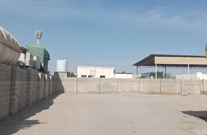 مستودع - استوديو - 1 حمام للايجار في الصجعة الصناعية - آلصجعه - الشارقة مستودع - استوديو - 1 حمام للايجار في الصجعة الصناعية - آلصجعه - الشارقة