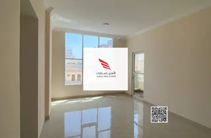 Apartment - 2 Bedrooms - 2 Bathrooms for rent in Al Naemiya Tower 1 - Al Naemiya Towers - Al Nuaimiya - Ajman