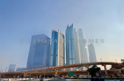 صورة لـ مبنى خارجي شقة - 2 غرف نوم - 3 حمامات للبيع في فيدا ريزيدنس دبي مول - دبي وسط المدينة - دبي ، صورة رقم 1