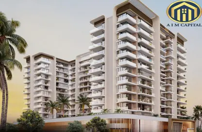 Apartment - Studio - 1 Bathroom for sale in Sola Residences - Wasl Gate - Dubai