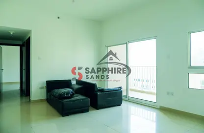 Apartment - 2 Bedrooms - 2 Bathrooms for sale in Centrium Tower 4 - Centrium Towers - Dubai Production City (IMPZ) - Dubai