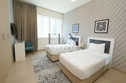 شقة - 2 غرف نوم - 3 حمامات للبيع في برج الدار - دبي مارينا - دبي شقة - 2 غرف نوم - 3 حمامات للبيع في برج الدار - دبي مارينا - دبي