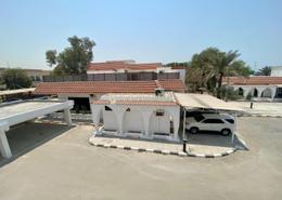 مجمع سكني - 8 غرف نوم - 8 حمامات للكراء في فلل الممزر - الممزر - ديرة - دبي