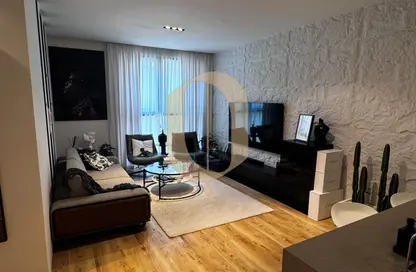 Apartment - 1 Bedroom - 2 Bathrooms for rent in Injazzat Residence - Nad Al Sheba 1 - Nad Al Sheba - Dubai