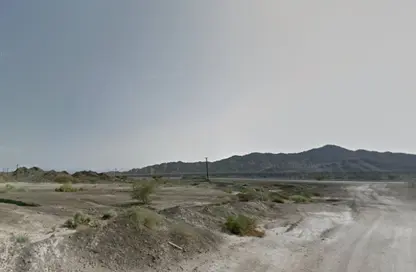 Land - Studio for sale in Masfoot 1 - Masfoot - Ajman