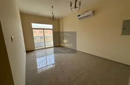 شقة - غرفة نوم - 2 حمامات للايجار في الجرف 3 - الجرف - عجمان وسط المدينة - عجمان