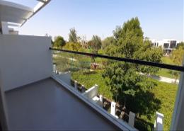 Townhouse - 4 bedrooms - 4 bathrooms for sale in Topanga - DAMAC Hills - Dubai