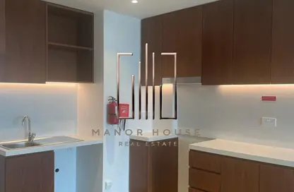 Apartment - 1 Bedroom - 1 Bathroom for rent in La Voile Building 3 - La Voile - Port de La Mer - La Mer - Jumeirah - Dubai