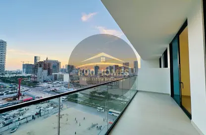 شقة - غرفة نوم - 2 حمامات للبيع في بن غاطي عنبر - منطقة 11 - قرية جميرا الدائرية - دبي شقة - غرفة نوم - 2 حمامات للبيع في بن غاطي عنبر - منطقة 11 - قرية جميرا الدائرية - دبي