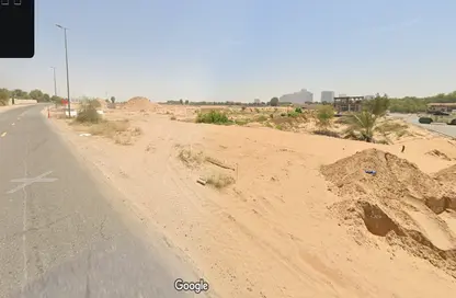 أرض - استوديو للبيع في الحليو 2 - الحليو - عجمان