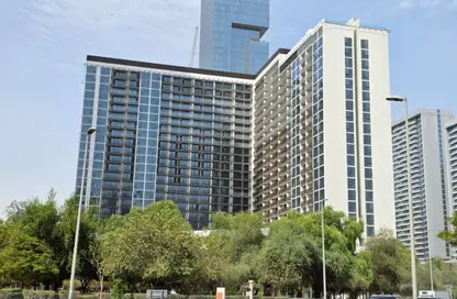 Apartment - 3 Bedrooms - 3 Bathrooms for sale in Luma Park Views - Jumeirah Village Circle - Dubai