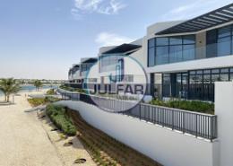 Villa - 4 bedrooms - 5 bathrooms for sale in Marbella - Mina Al Arab - Ras Al Khaimah Villa - 4 bedrooms - 5 bathrooms for sale in Marbella - Mina Al Arab - Ras Al Khaimah
