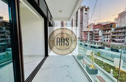 Apartment - 2 Bedrooms - 2 Bathrooms for sale in Azizi Riviera 67 - Meydan One - Meydan - Dubai