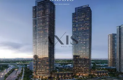 Apartment - 1 Bedroom - 1 Bathroom for sale in Albero by Emaar - Dubai Creek Harbour (The Lagoons) - Dubai