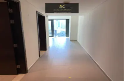 شقة - غرفة نوم - 2 حمامات للايجار في مرتفعات بوليفارد برج 2 - مرتفعات بوليفارد - دبي وسط المدينة - دبي
