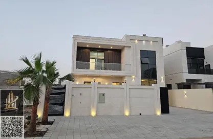 Villa - 5 Bedrooms - 7+ Bathrooms for sale in Al Aamra Gardens - Al Amerah - Ajman