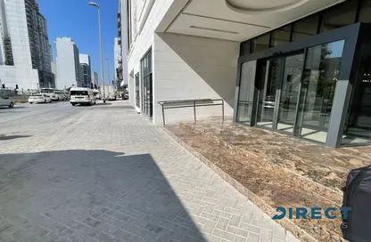 محل - استوديو - 1 حمام للايجار في روكين جي 25 - قرية الجميرا سركل - دبي