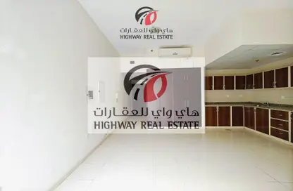 Apartment - Studio - 1 Bathroom for rent in Al Rigga - Deira - Dubai