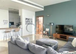 Apartment - 2 bedrooms - 3 bathrooms for sale in Oceana Pacific - Oceana - Palm Jumeirah - Dubai