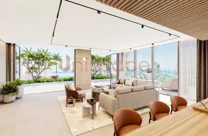 Apartment - 3 Bedrooms - 4 Bathrooms for sale in The Highbury - Mohammed Bin Rashid City - Dubai