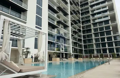 Apartment - 2 Bedrooms - 2 Bathrooms for sale in Binghatti Amber - Jumeirah Village Circle - Dubai