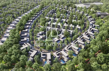 Townhouse - 2 Bedrooms - 3 Bathrooms for sale in Masaar 2 - Al Rowdat Suburb - Sharjah