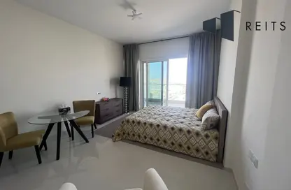 Apartment - Studio - 1 Bathroom for sale in Viridis D - Viridis Residence and Hotel Apartments - Damac Hills 2 - Dubai