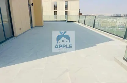 بنتهاوس - 2 غرف نوم - 4 حمامات للبيع في أسواق للعقارات - الممشى - مويلح - الشارقة