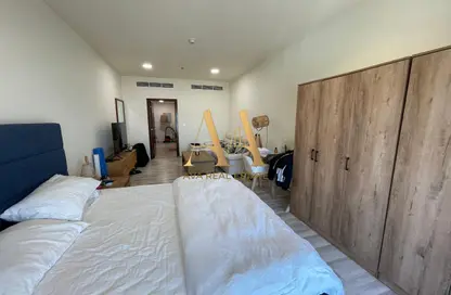 شقة - 2 غرف نوم - 3 حمامات للبيع في مساكن النخبة - دبي مارينا - دبي