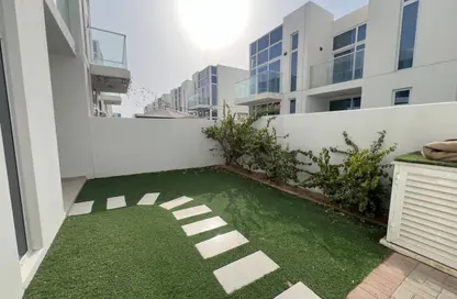 Townhouse - 4 Bedrooms - 4 Bathrooms for rent in Casablanca Boutique Villas - Pacifica - Damac Hills 2 - Dubai